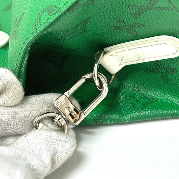 LOUIS VUITTON M80815 Everyday LV Liter 2WAY Crossbody Shoulder Bag Hand Bag - Picture 13 of 15